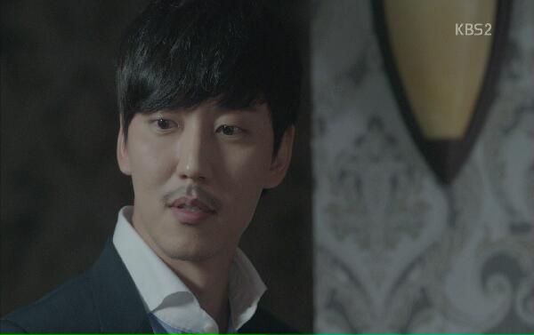 Kim Nam-gil vs. Lee Jeong-il, tension mounts!