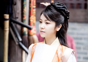 <On Site Photo> The Princess Waiting Endlessly for Yeon Chung