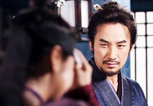 Yeon-Moo Couple Meet Again at Choeuibu, The Behind Story