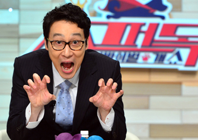 Lee Hee-jae Named MC of KBS Dog Survival Show ‘Super Dog’