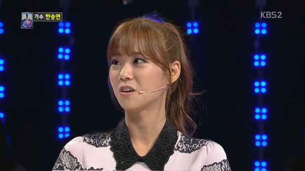 Kara's Han Seung-yeon turned heads with her academic background!