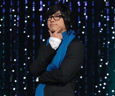 Tablo and his daughter Haru set to star in Superman is Back.