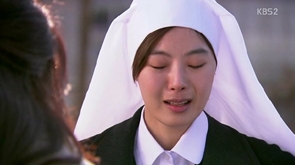  Yoon So-i and Lee Se-eun’s Sincere Tearful Acting [Angel’s Revenge]