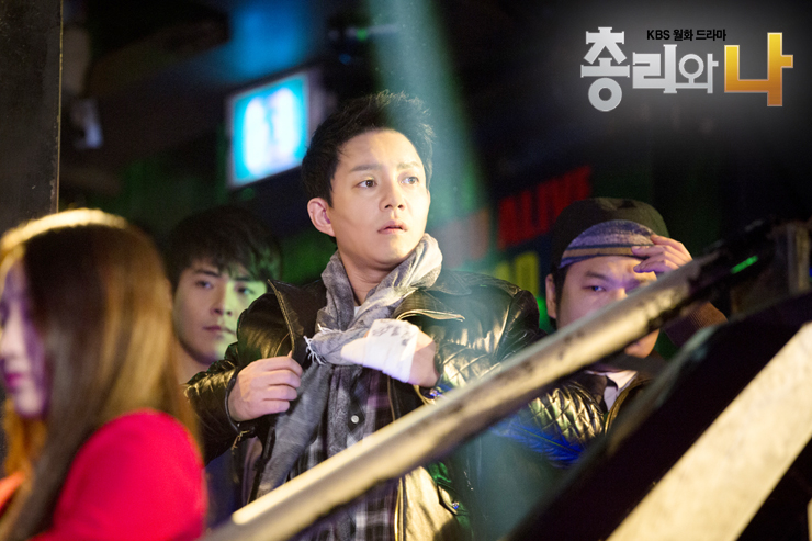 Prime Minister’s Double Life? [Prime Minister & I]