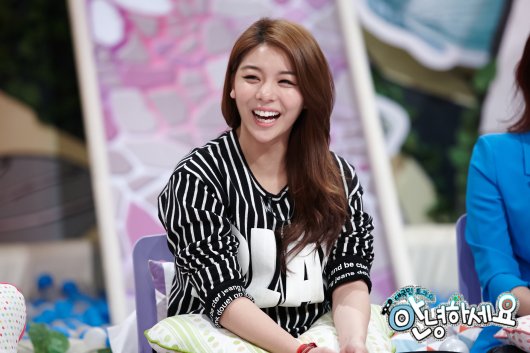 Guests with Beautiful Voices [Hello, Counselor]