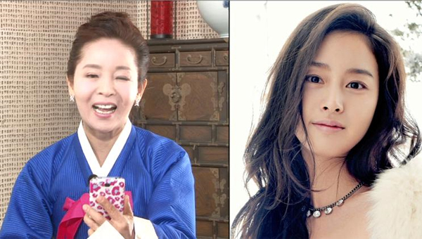 Hyochoon rings Taehui with Full of Love [Mamado: The Beautiful Journey]