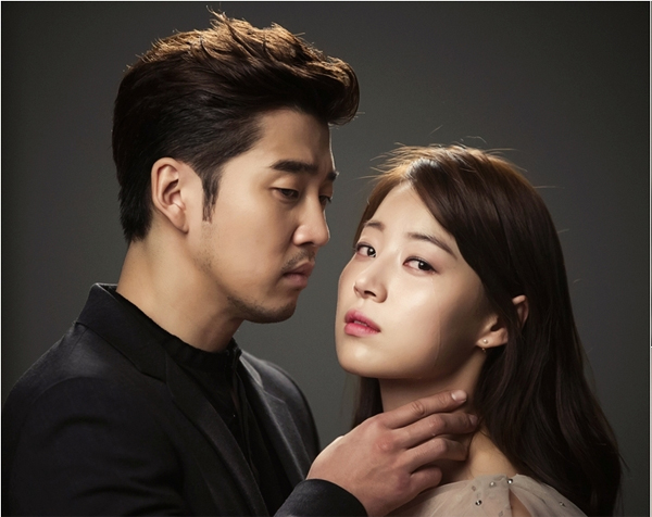 Drama Posters to attract viewers’ attention [Beyond the Clouds]