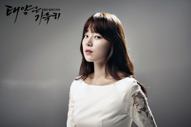 Han Young-won, who has lost faith in love [Beyond the Clouds]
