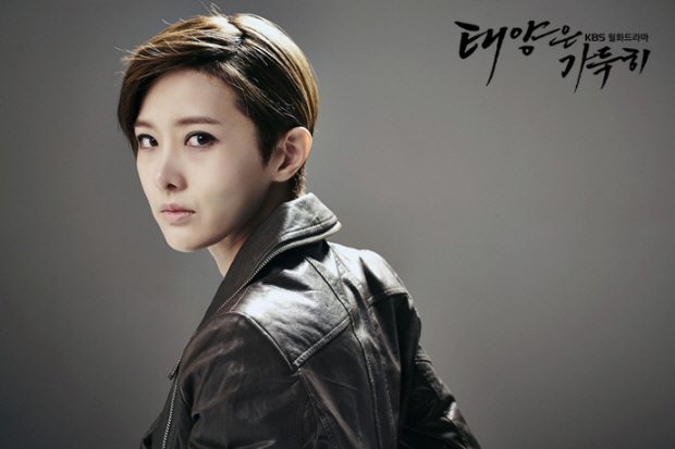 Seo Jae-in, who cannot stop herself from loving Se-ro [Beyond the Clouds]