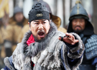 ‘Jeong DoJeon’ features Hwangsan Battle