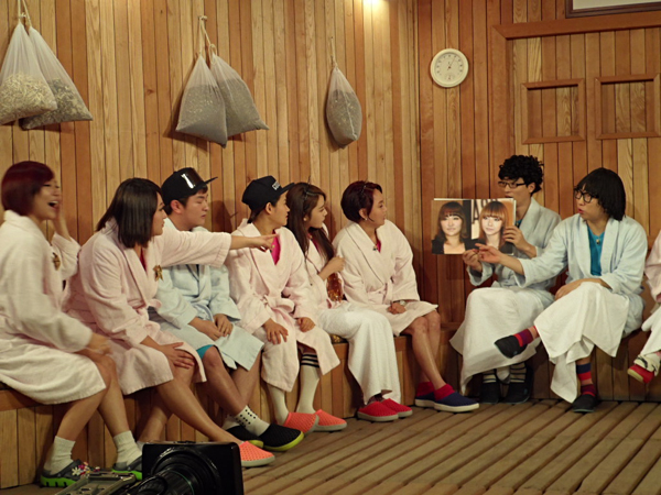 Look-alike Special at this week’s ‘Happy Together’