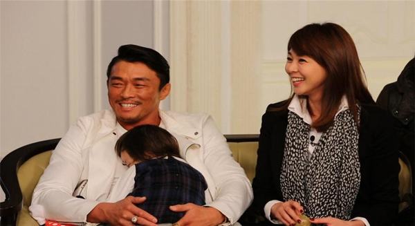 Superman families to gather for New Year’s day [The Return of Superman]