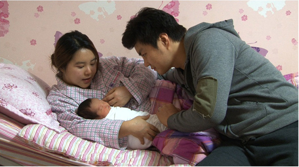 ‘Unexpected incident’ happened during the first childbirth [Mom’s Diary]