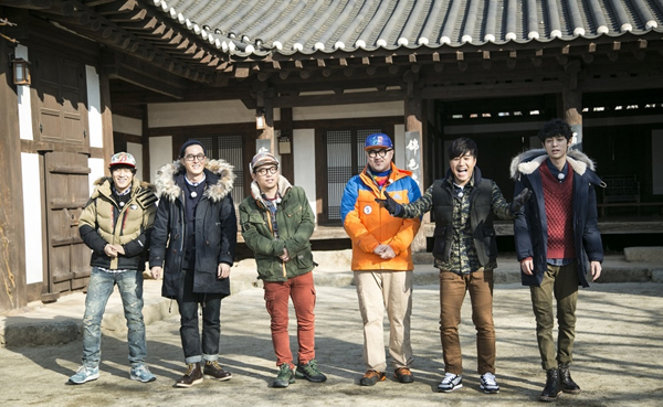 Two Days and One Night members to find real delicacies [Two Days and One Night]