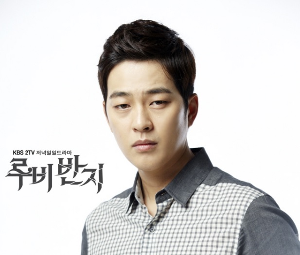 Insoo, who used to be a warm-hearted [Ruby Ring]