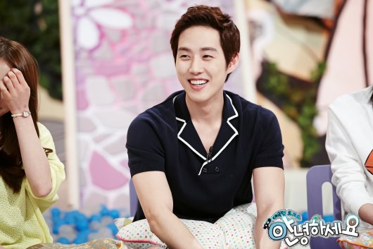 Actor and Actress special [Hello, Counselor]