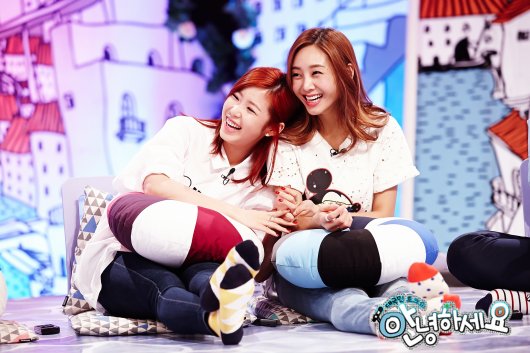 Beauty and the Beast(?) special [Hello Counselor]
