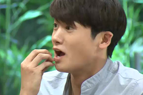 Park Hyungsik to show “The Dignity of Food” [The King of Food]