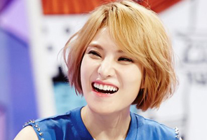 Gummy made Lee Youngja get upset [Hello Counselor]