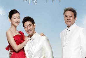  New Drama Special to be aired on weekdays! [Seoyeong, My Daughter]