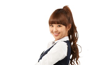 Hush’s main vocalist and leader. [Dream High 2]