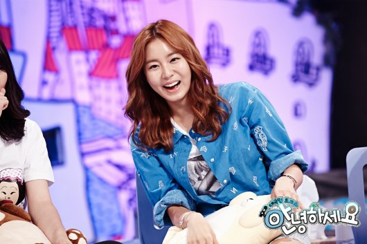  Uie said, “I used to eat only porridge for a month.” [Hello, Counselor]