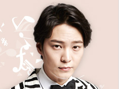 A genius conductor, Cha YooJin (Cast: JooWon)