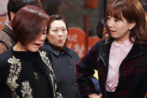 Heo Yanggeum to be threatened by Miss Ko [What Happens to My Family?]